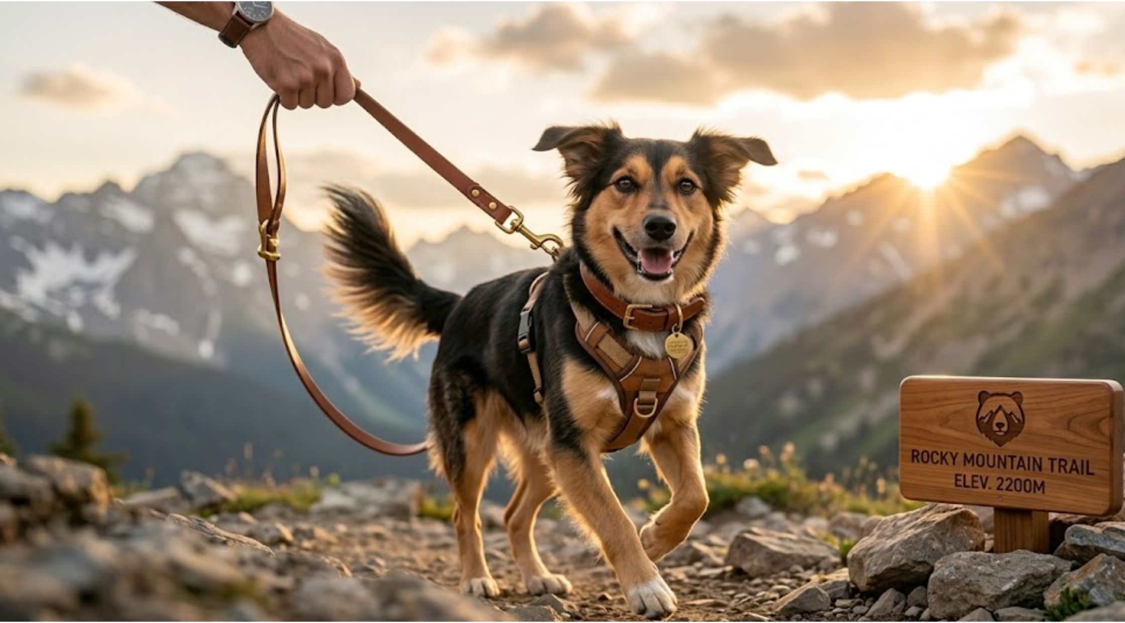 How to Choose Dog Accessories That Look Great and Last Longer