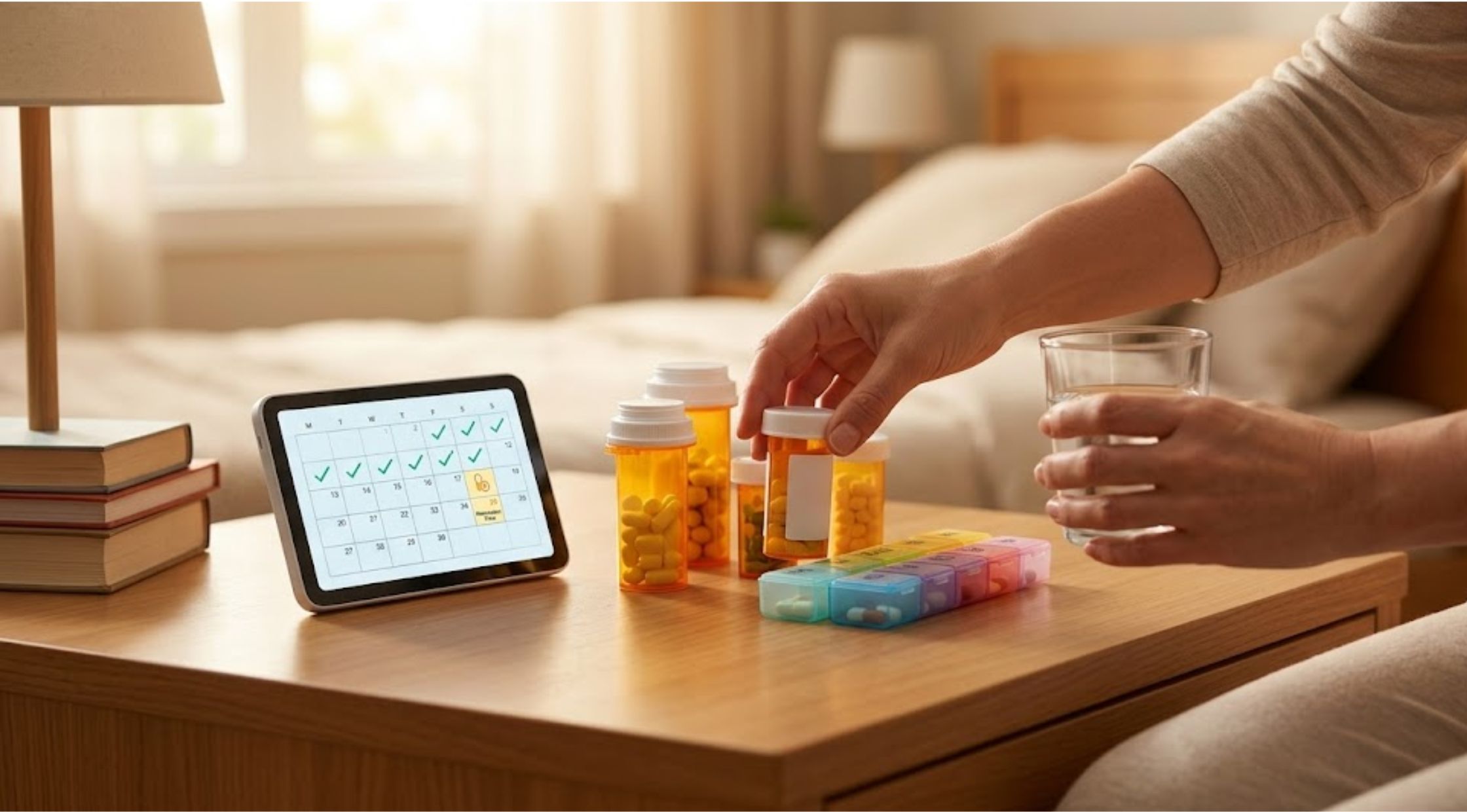 How to Never Miss a Medication Dose Again Smart Solutions for Better Medication Management
