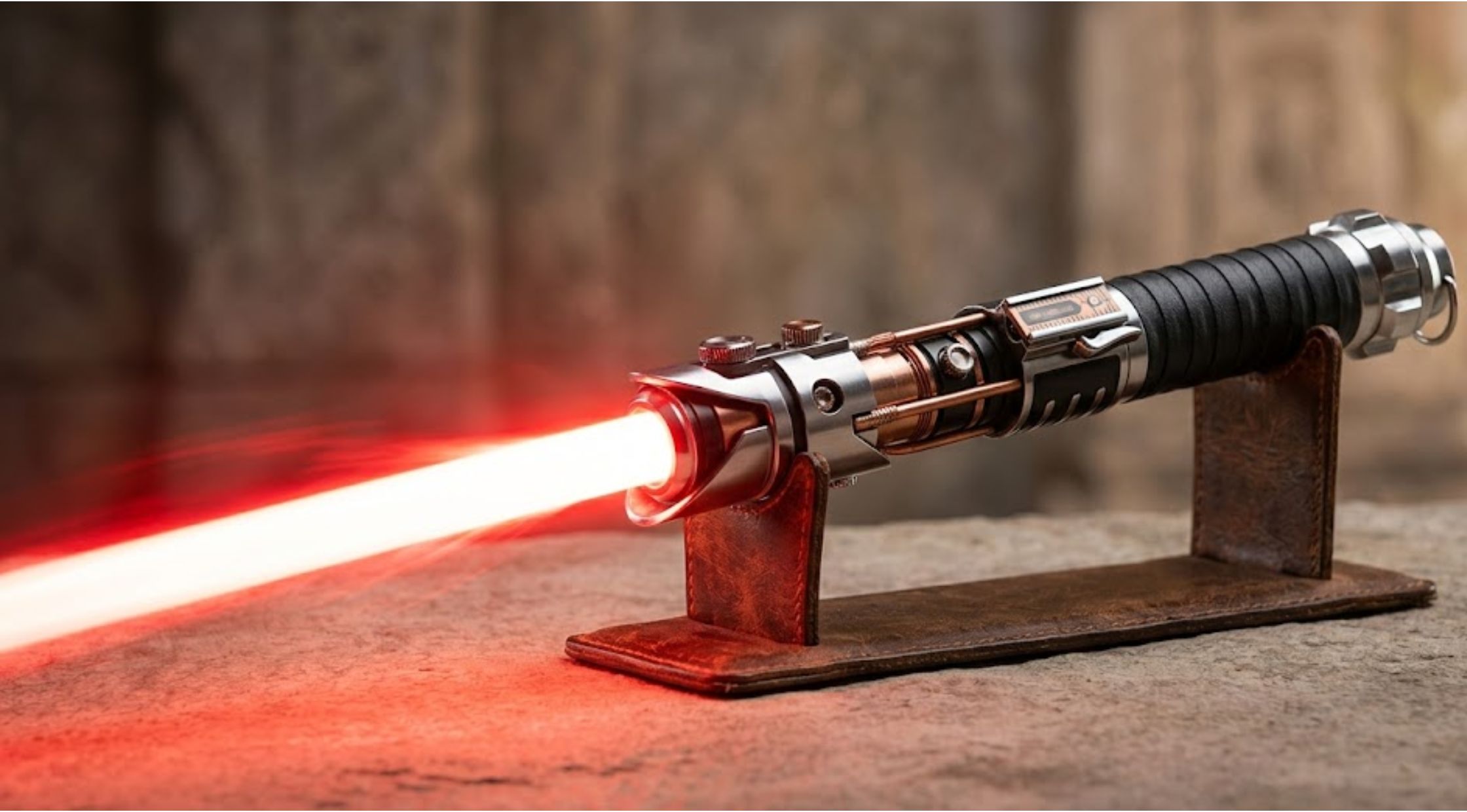 How to Choose a Lightsaber That Looks Authentic and Feels Premium