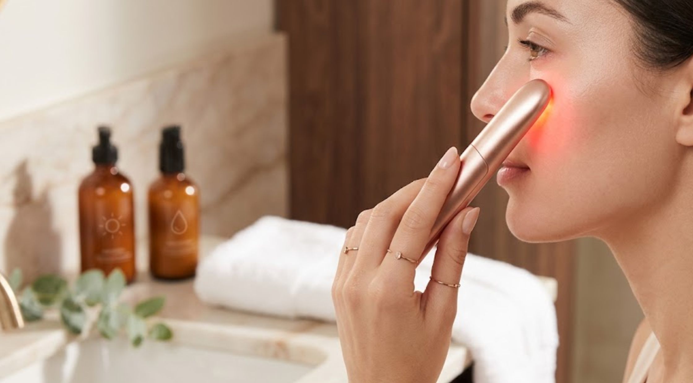 Light Sculpting The Modern Approach to Radiant, Refreshed-Looking Skin