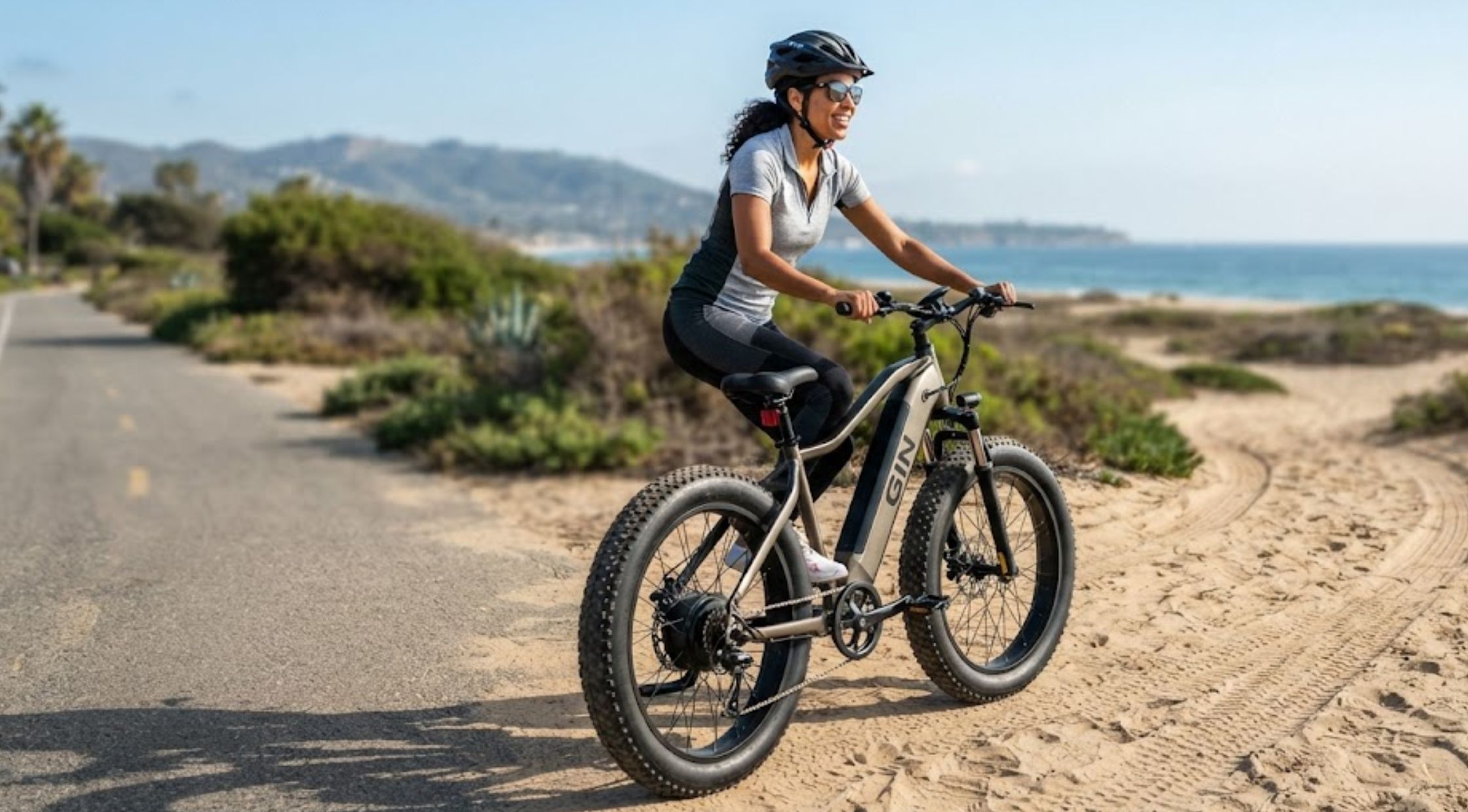 How to Choose the Right Electric Bike Charging Tips, Speed, and Fat Tire Benefits