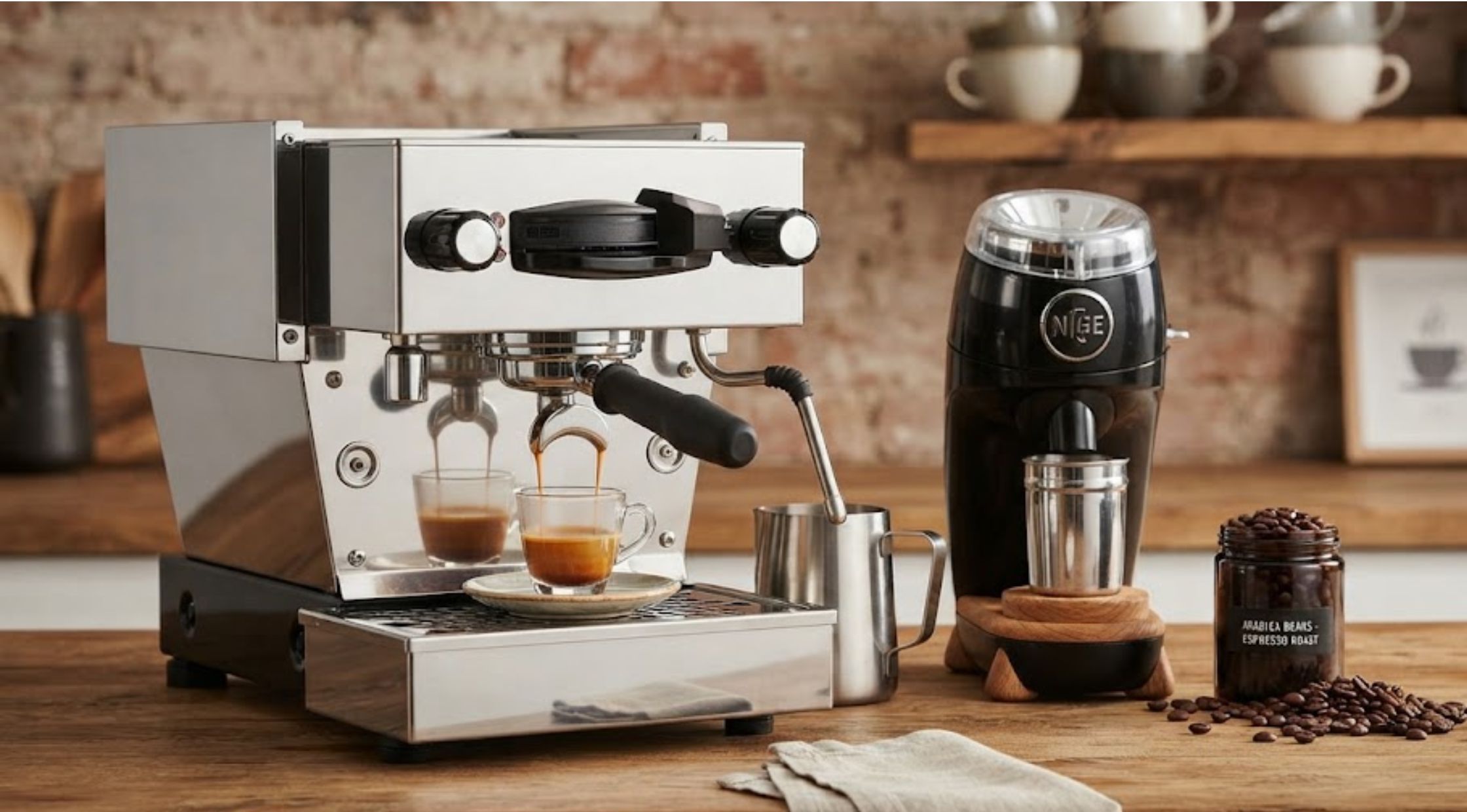 How to Elevate Your Coffee Experience Gifts, Recipes, and the Best Espresso Beans