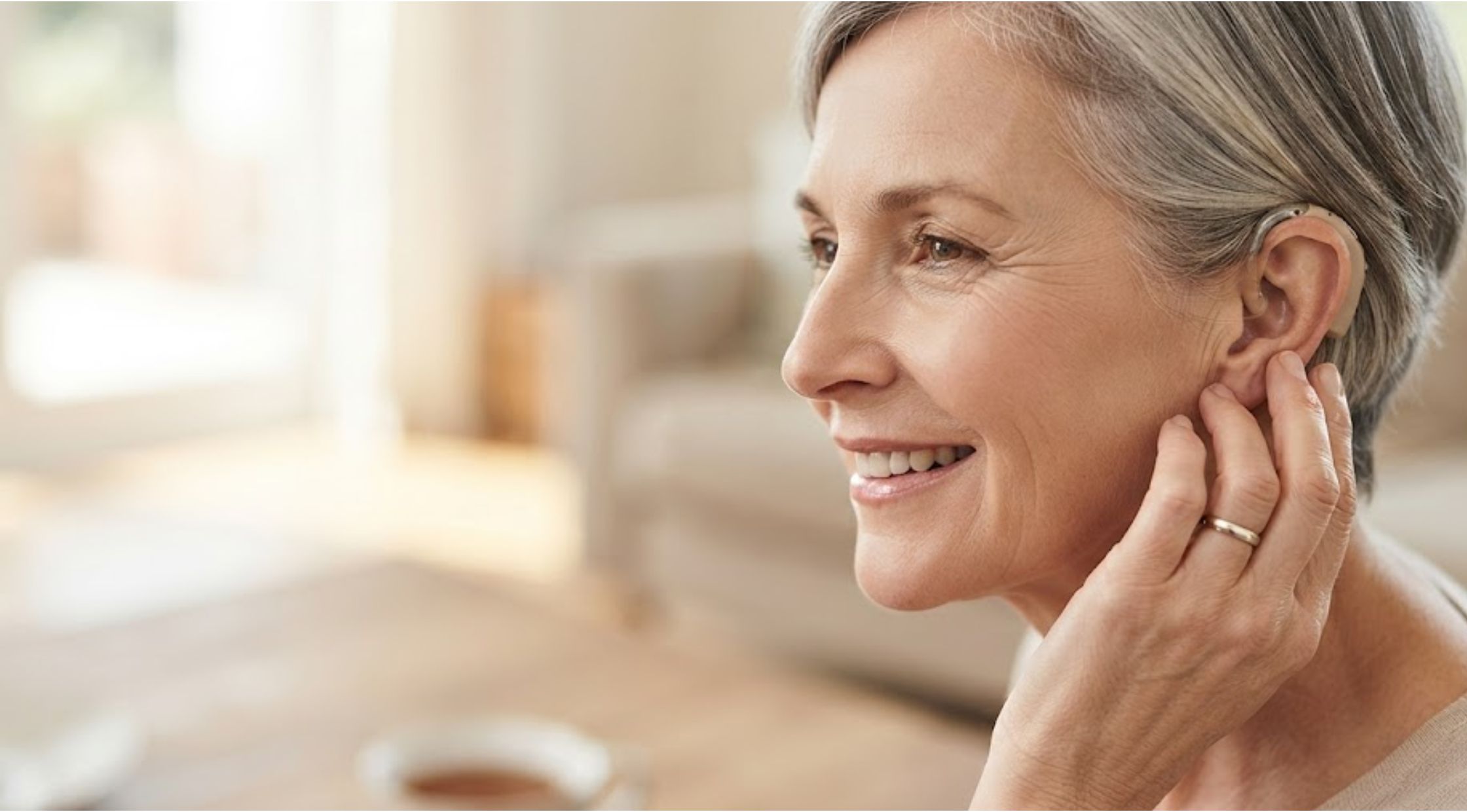 How to Choose the Right Hearing Aids A Guide to Comfort, Convenience, and Everyday Hearing