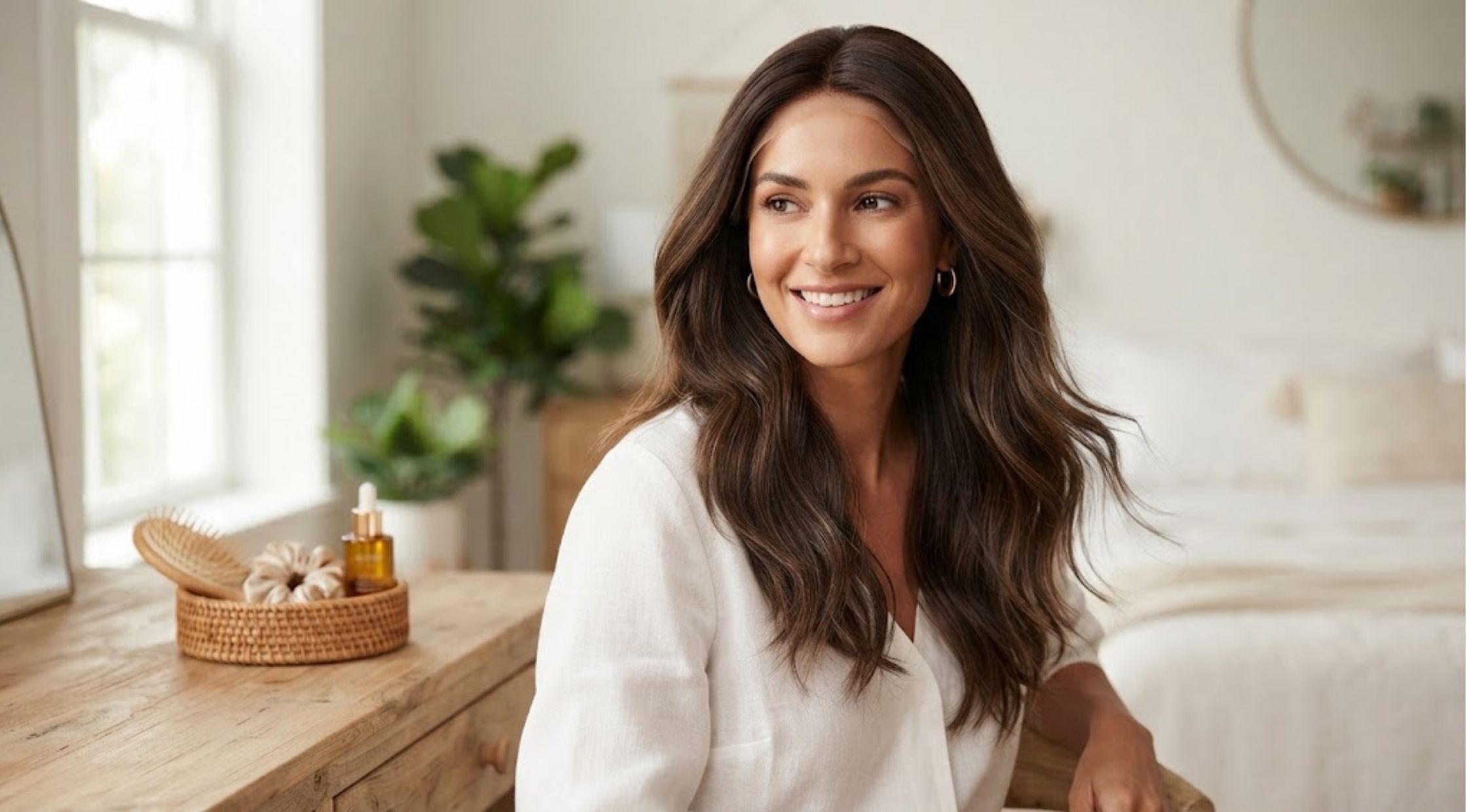 How to Choose Human Hair Wigs for a Natural, Effortless Look
