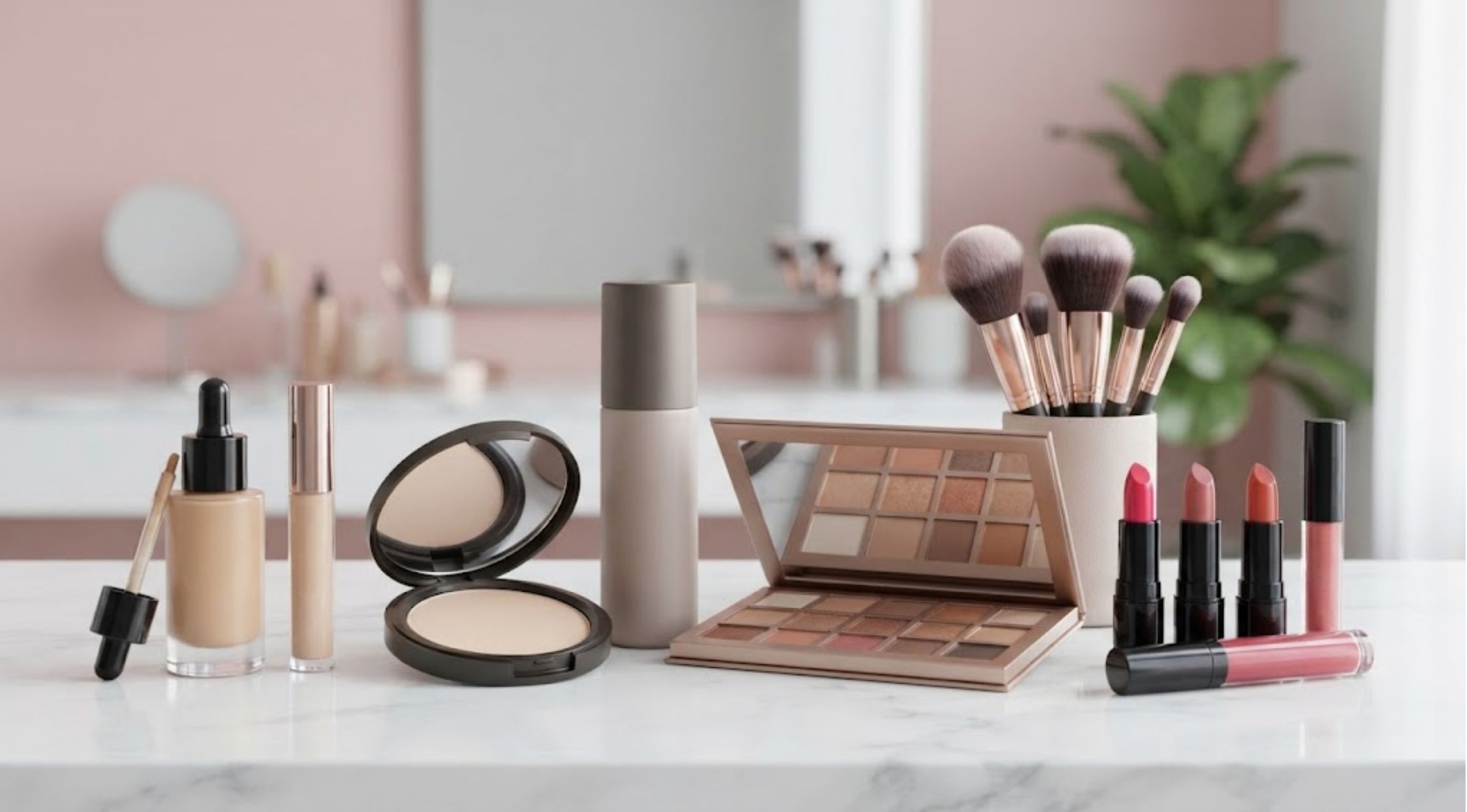 How to Choose Beauty Products and Cosmetics That Actually Work for You