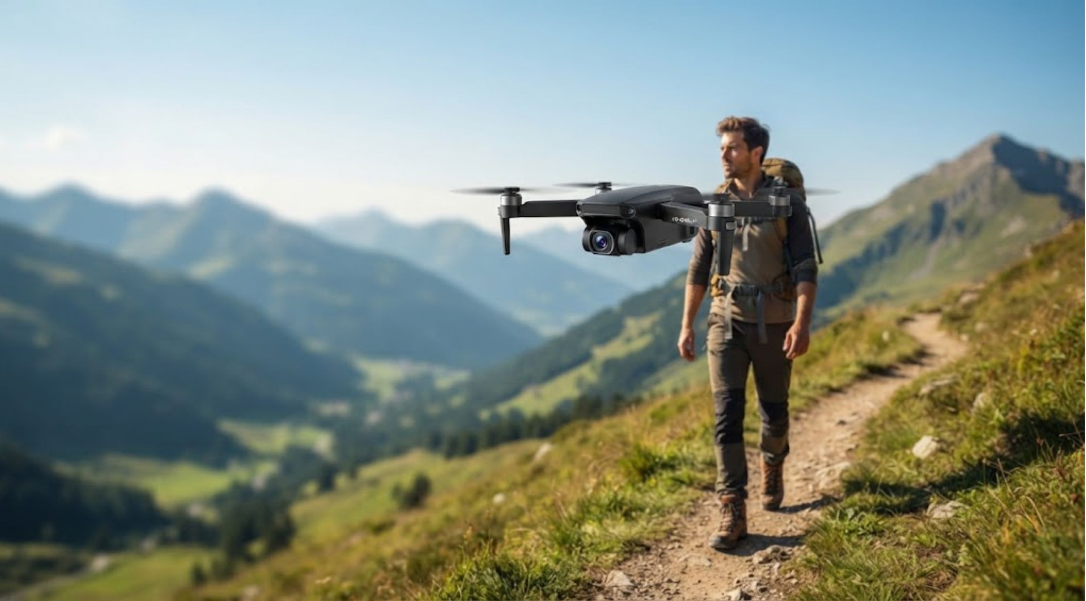 How to Choose the Right HOVERAir Self-Flying Drone Camera
