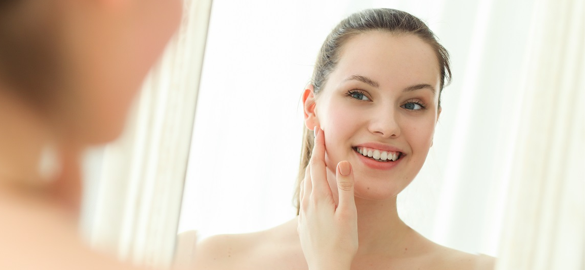 5 Steps to Clear Skin _ 47Skin