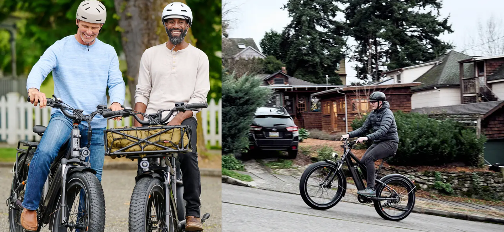 Affordable Fat Tire Electric Bikes for Every Adventure