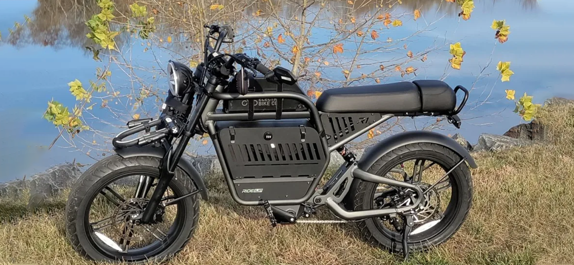 Best Accessories to Pair with Your E-Bike