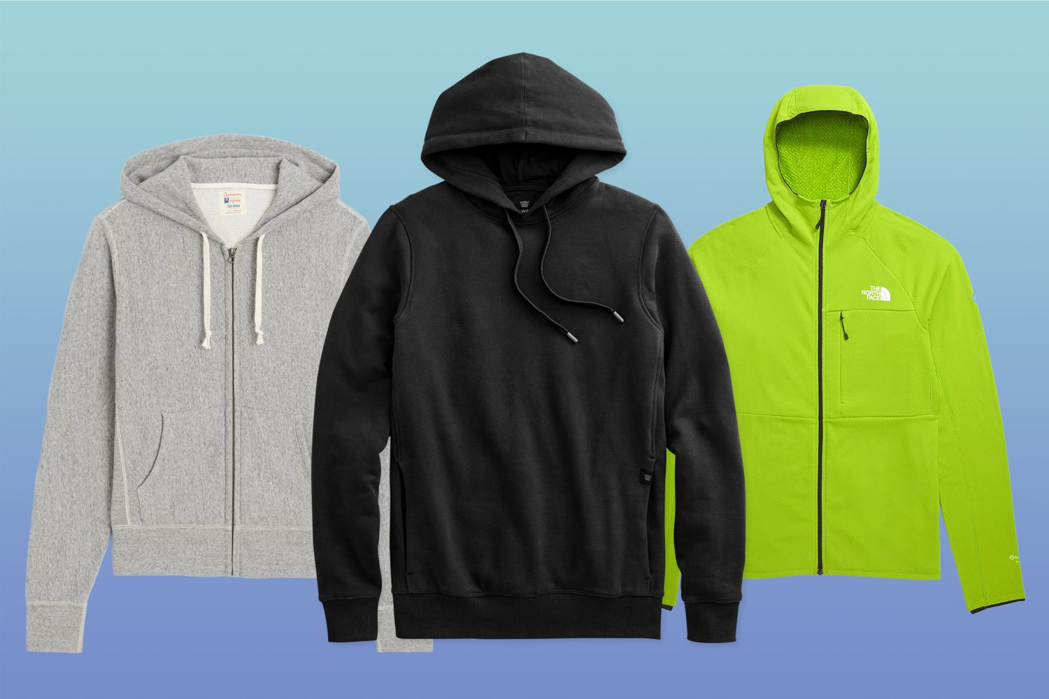 Best Hoodies for Ultimate Relaxation and Everyday Style