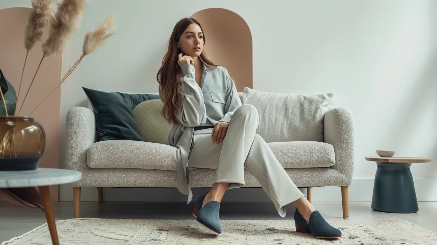 Discover the Stylish and Comfortable IMBODHI Collection