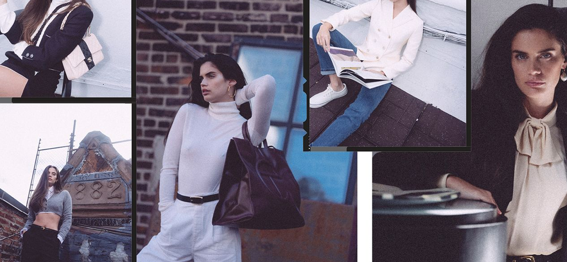 Master Power Dressing Today _ Oyrosy