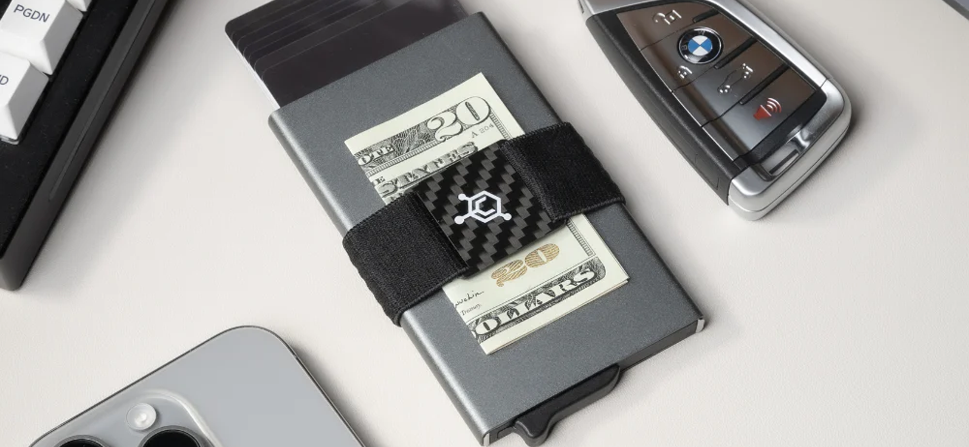 Modern Wallets for Style, Security, and Convenience _ Code 118