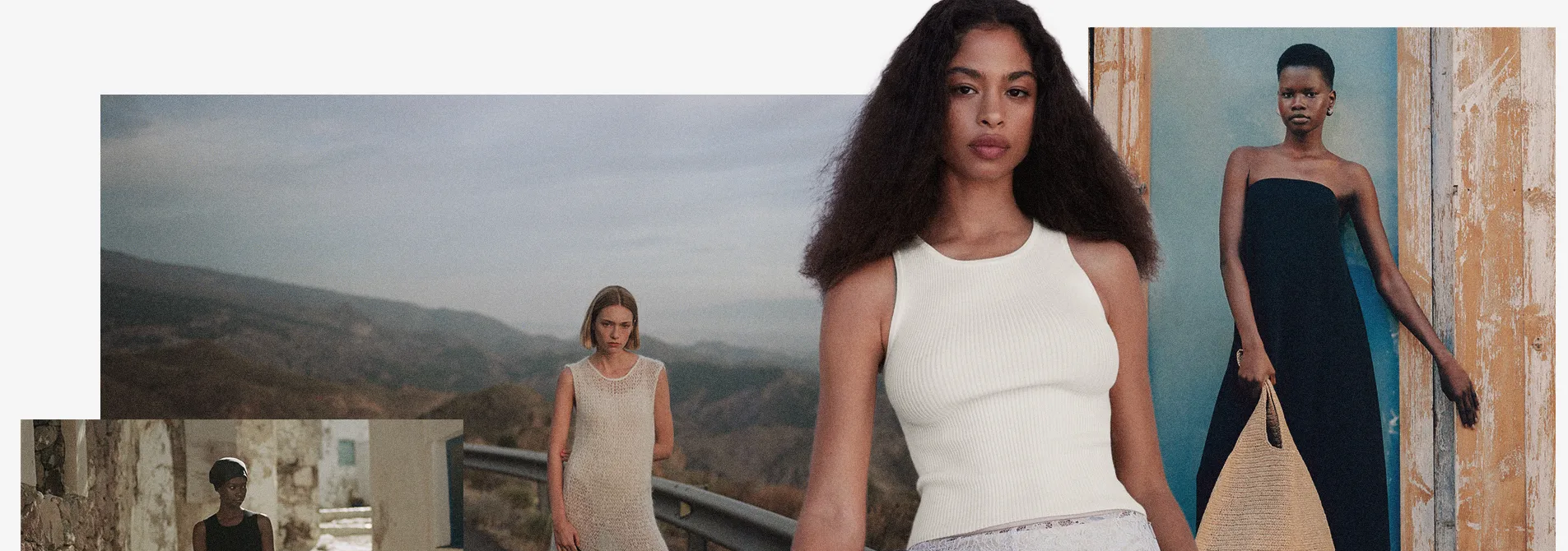 Summer Handbag Style Guide Naghedi