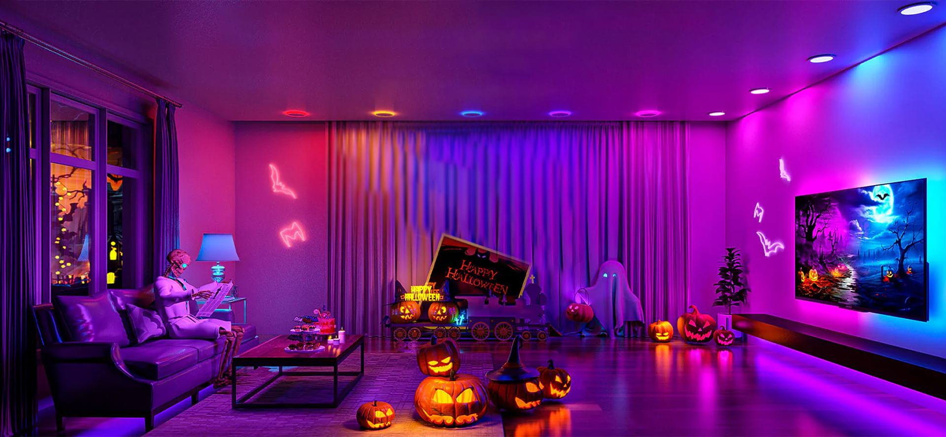 Tips &amp; Tricks for a Brighter, More Beautiful Space