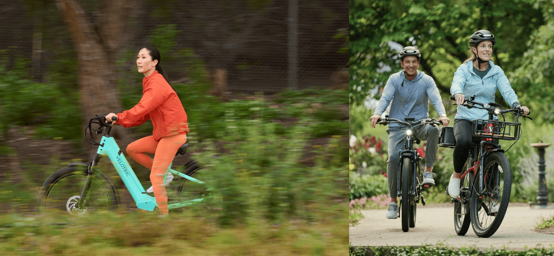 Top Features of Best-Selling E-Bikes Models