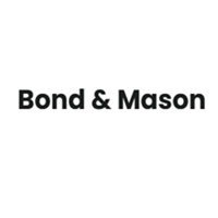 Bond And Mason
