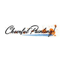 Cheerful Painting