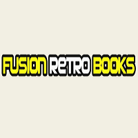 Fusion Retro Books UK