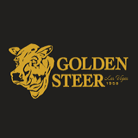 Golden Steer