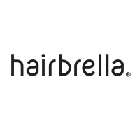 Hairbrella