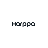 Harppababy