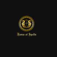 House Of Spells