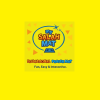 My Salah Mat