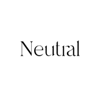 Neutral Curtains