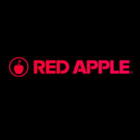 Red Apple Fireworks