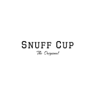 Snuff Cup